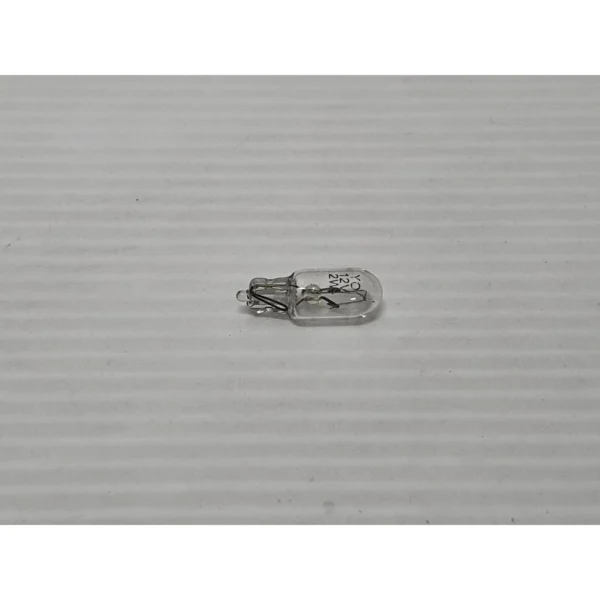 METER BULB   12V 2W