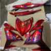 Y15ZR Rainbow 3D Cover Set