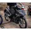 Y15ZR MX KING 2017 Cover Set