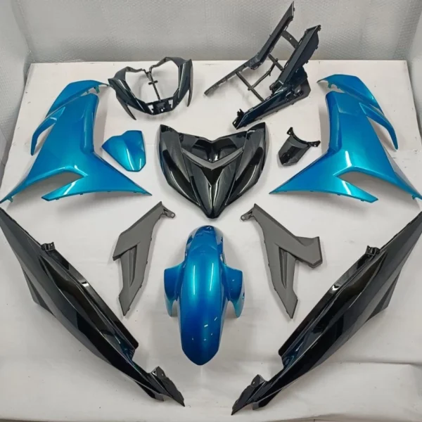 MSEKI Y15ZR V2 Cover Set
