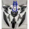 MSEKI Y15ZR V2 Cover Set