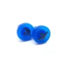 Random King Drag Rubber Side Mirror Nut