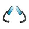 Random Aluminum Alloy Motorcycle Side Mirrors