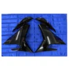 Yamaha Y15ZR Leg Shield Set