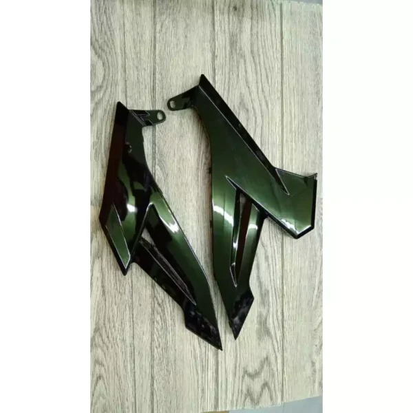 Random Y15ZR Battery Side Cover