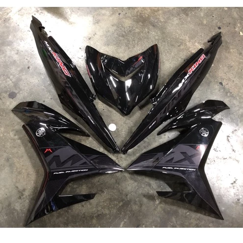 Y15ZR MX KING 2017 Cover Set