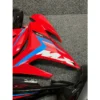 Y15ZR MX King Red Cover Set