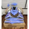 Y15ZR Butterfly T Blue Cover Set