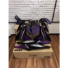 Y15ZR Batman Purple Cover Set