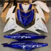 Random Y15ZR AREOX Cover Set