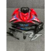 Y15ZR MX King Red Cover Set