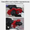 Random Motorcycle Anti-Theft Handlebar Lock