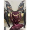Y15ZR VELOZI Cover Set