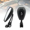 Random Street King Motorcycle Side Mirror V2