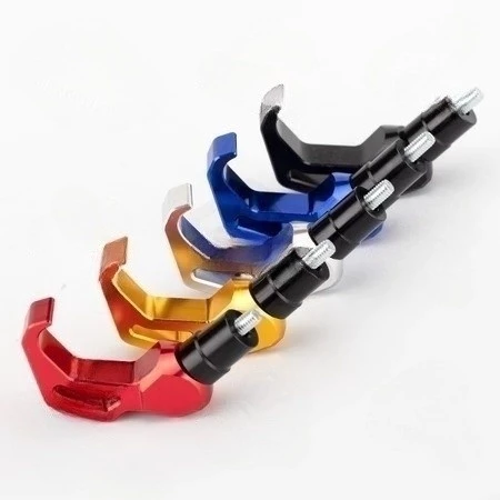 Random Yamaha NVX155 NMAX155 Aluminum Hook Hanger