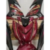Y15ZR DPRME Titan Red Cover Set