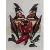 Y15ZR DPRME Titan Red Cover Set