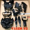 Yamaha Y15ZR V2 Inner Cover Set