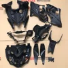Yamaha Y15ZR V2 Inner Cover Set
