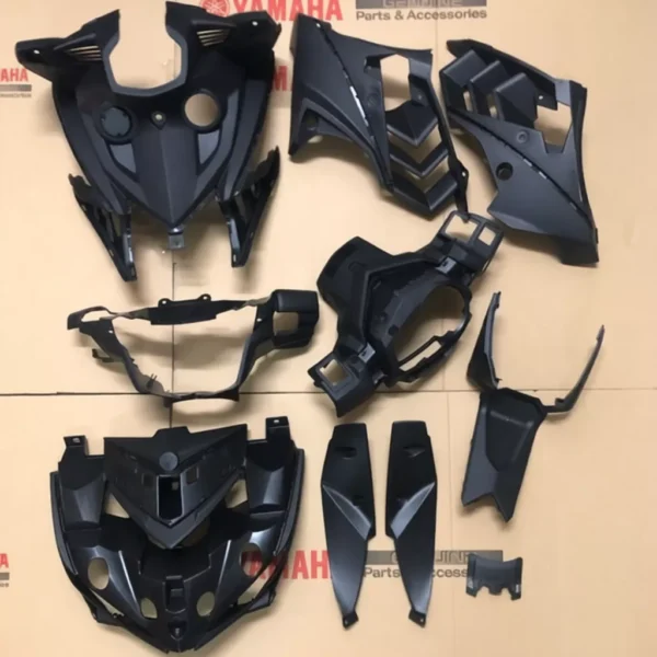 Yamaha Y15ZR V2 Inner Cover Set